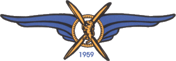 Logo Fliegerclub Westfalen